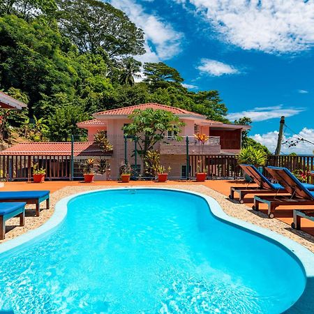 Glacis Heights Villa Luaran gambar