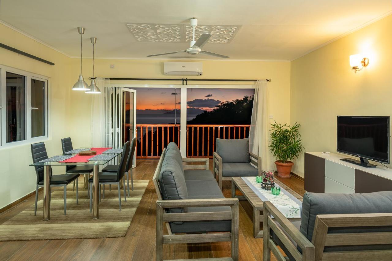 Glacis Heights Villa Luaran gambar