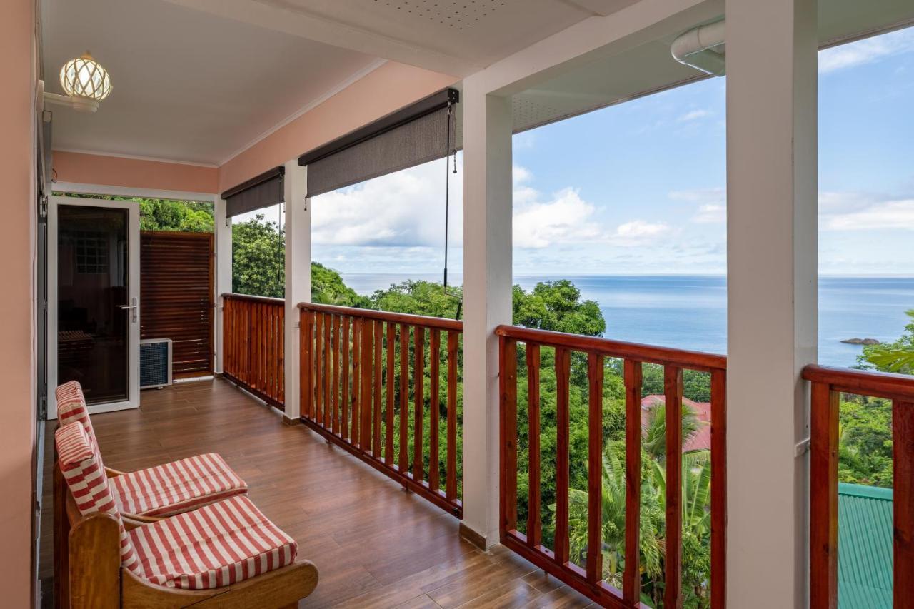 Glacis Heights Villa Luaran gambar