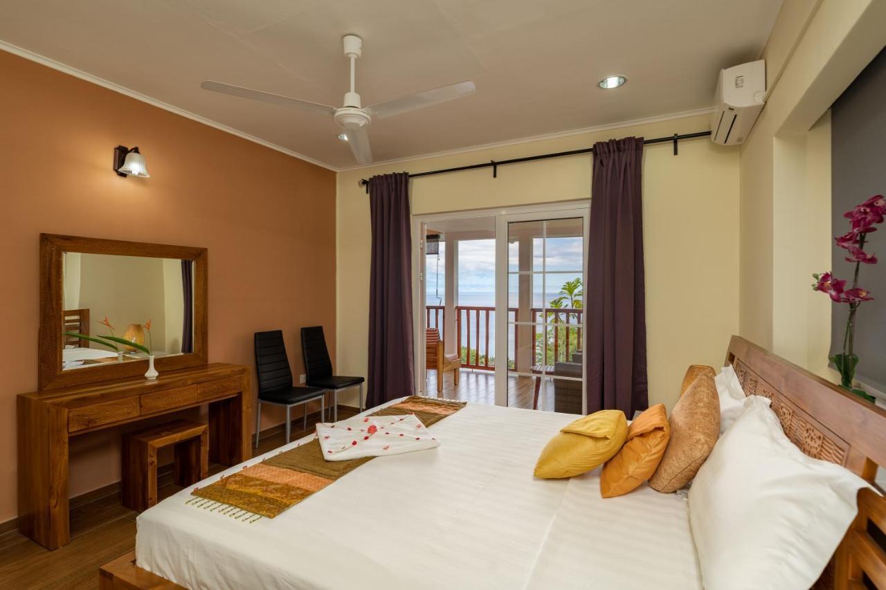 Glacis Heights Villa Luaran gambar