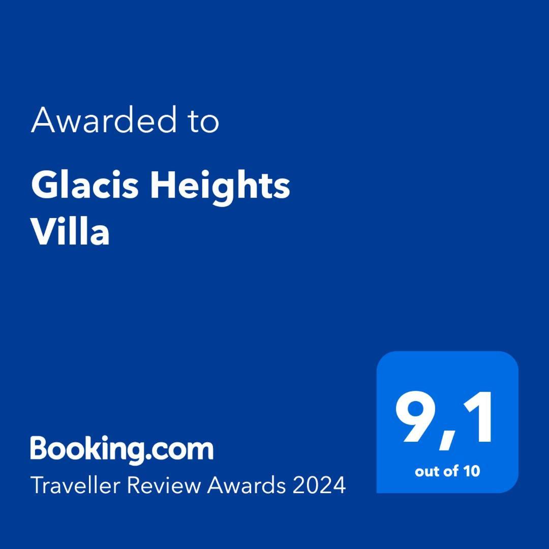 Glacis Heights Villa Luaran gambar
