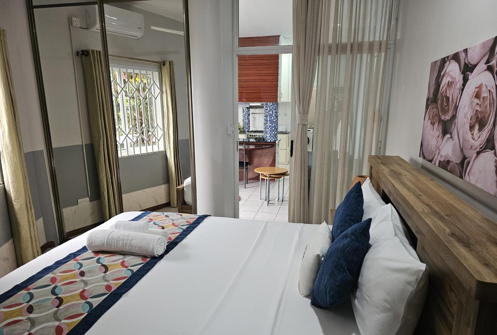 Glacis Heights Villa Luaran gambar