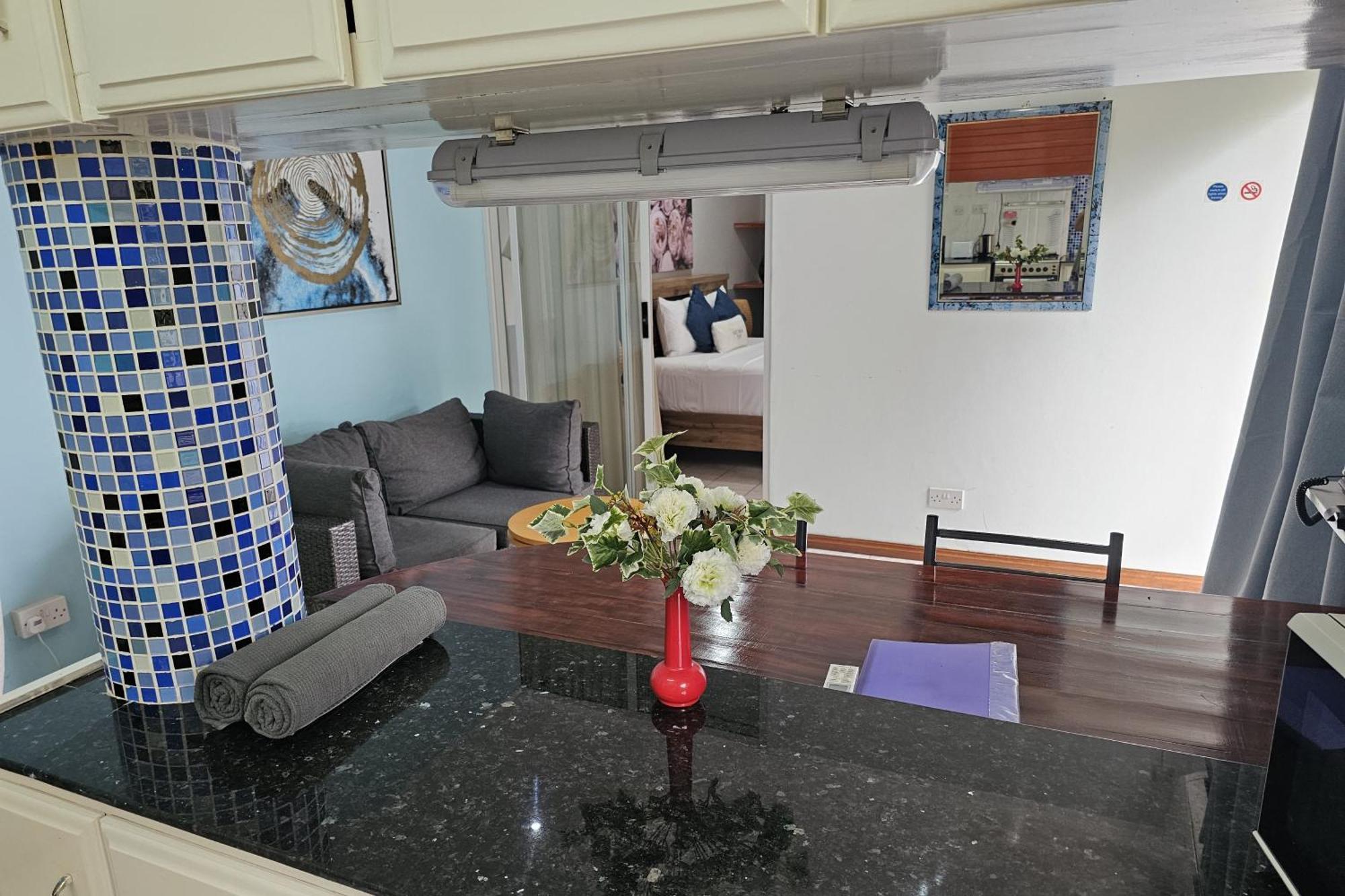 Glacis Heights Villa Luaran gambar