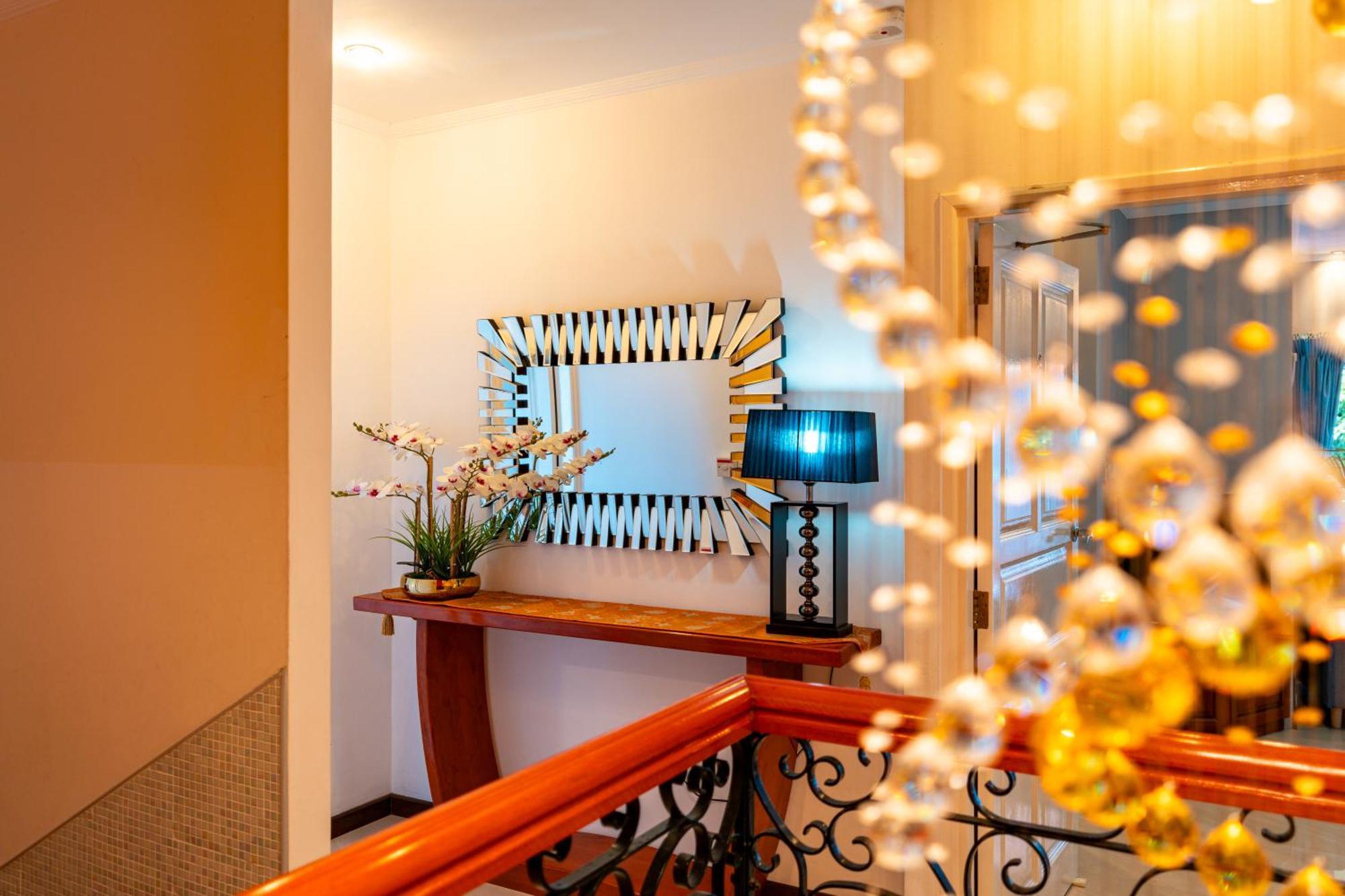 Glacis Heights Villa Luaran gambar