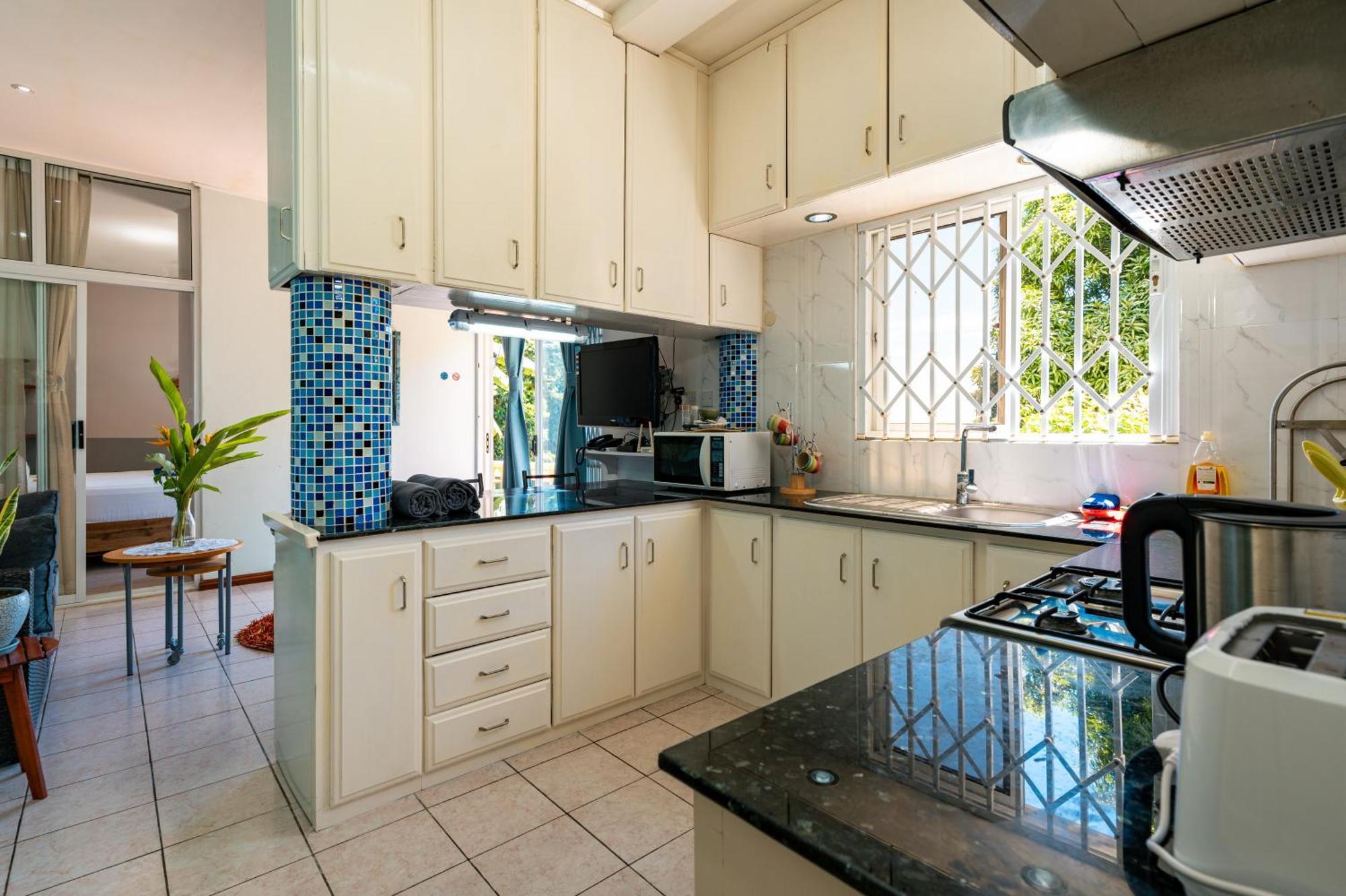 Glacis Heights Villa Luaran gambar