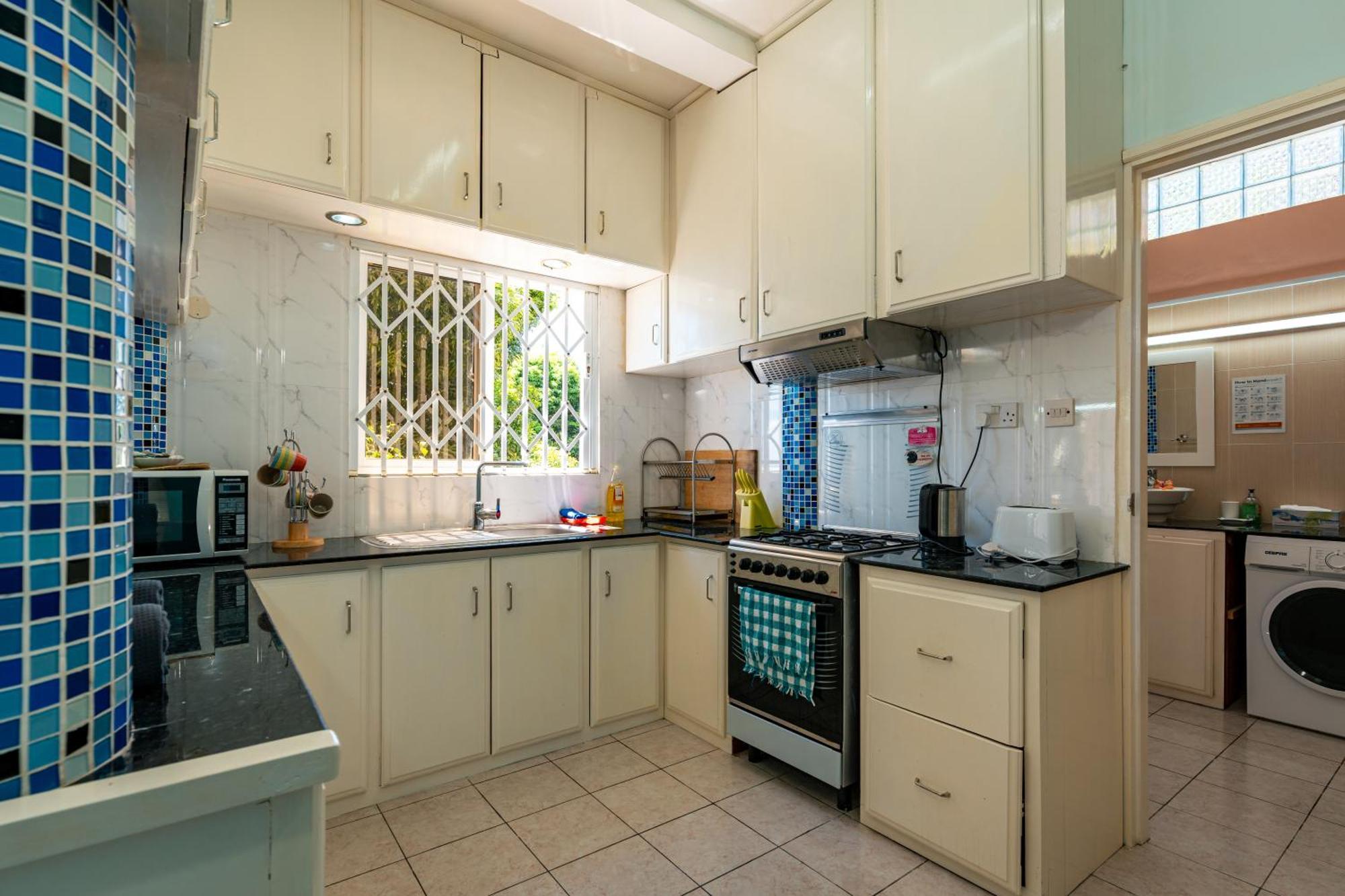 Glacis Heights Villa Luaran gambar