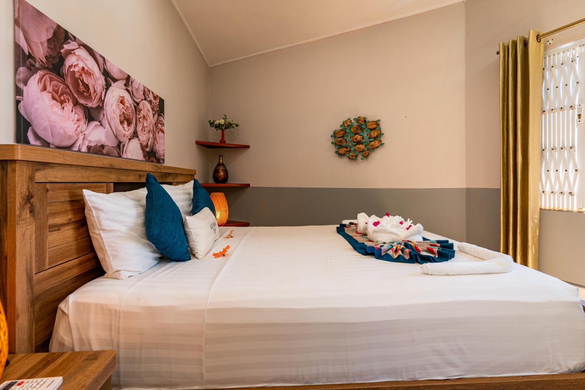 Glacis Heights Villa Luaran gambar