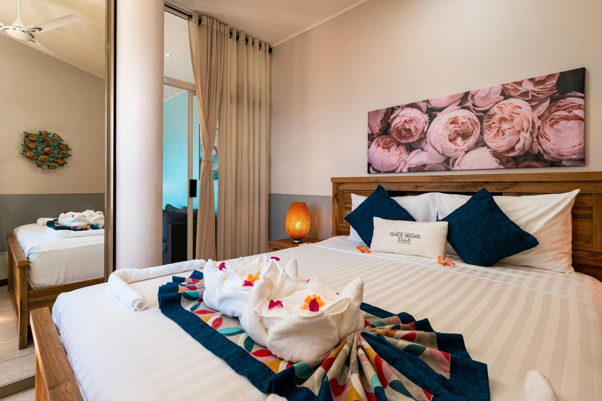 Glacis Heights Villa Luaran gambar