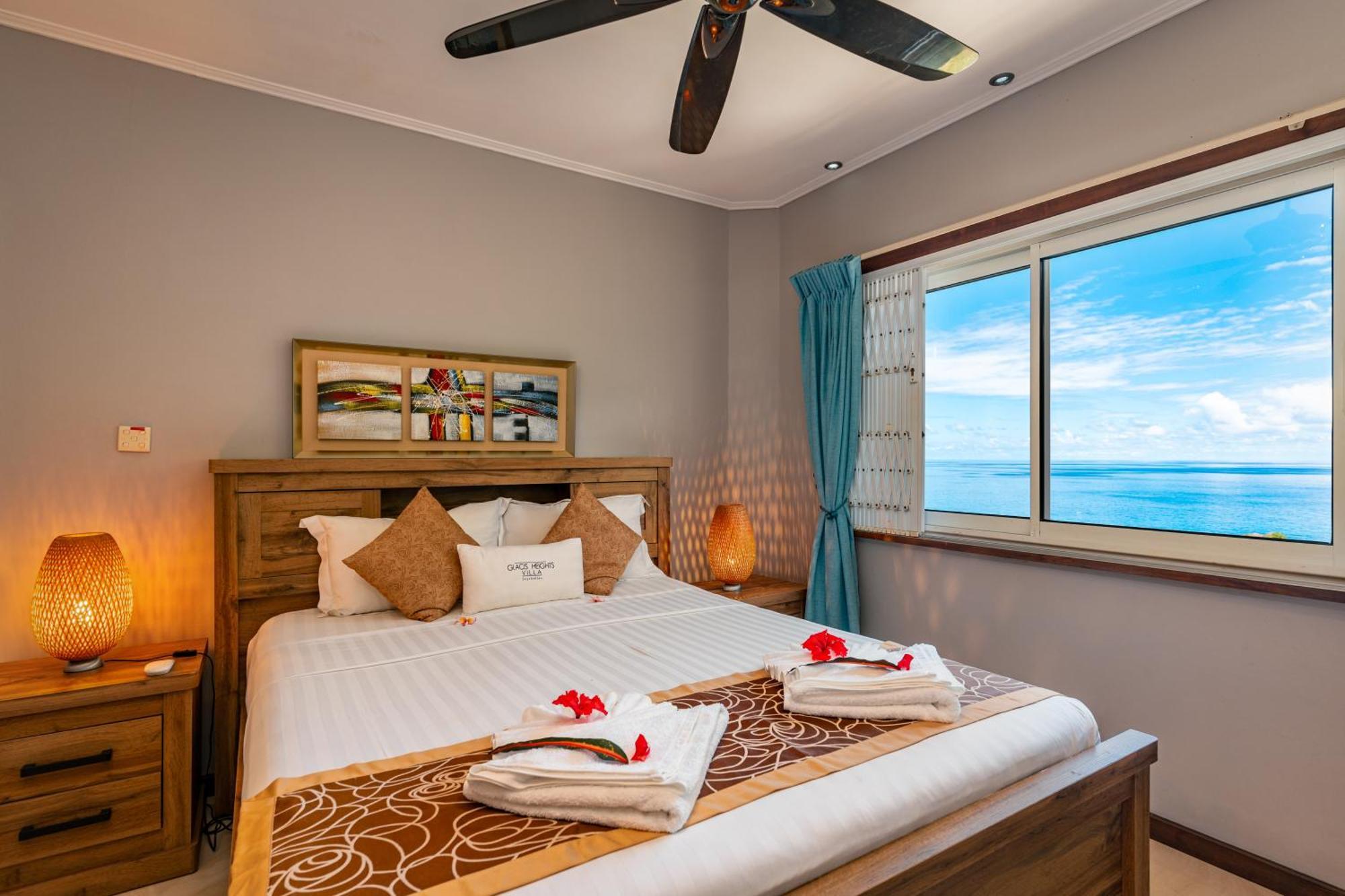 Glacis Heights Villa Luaran gambar