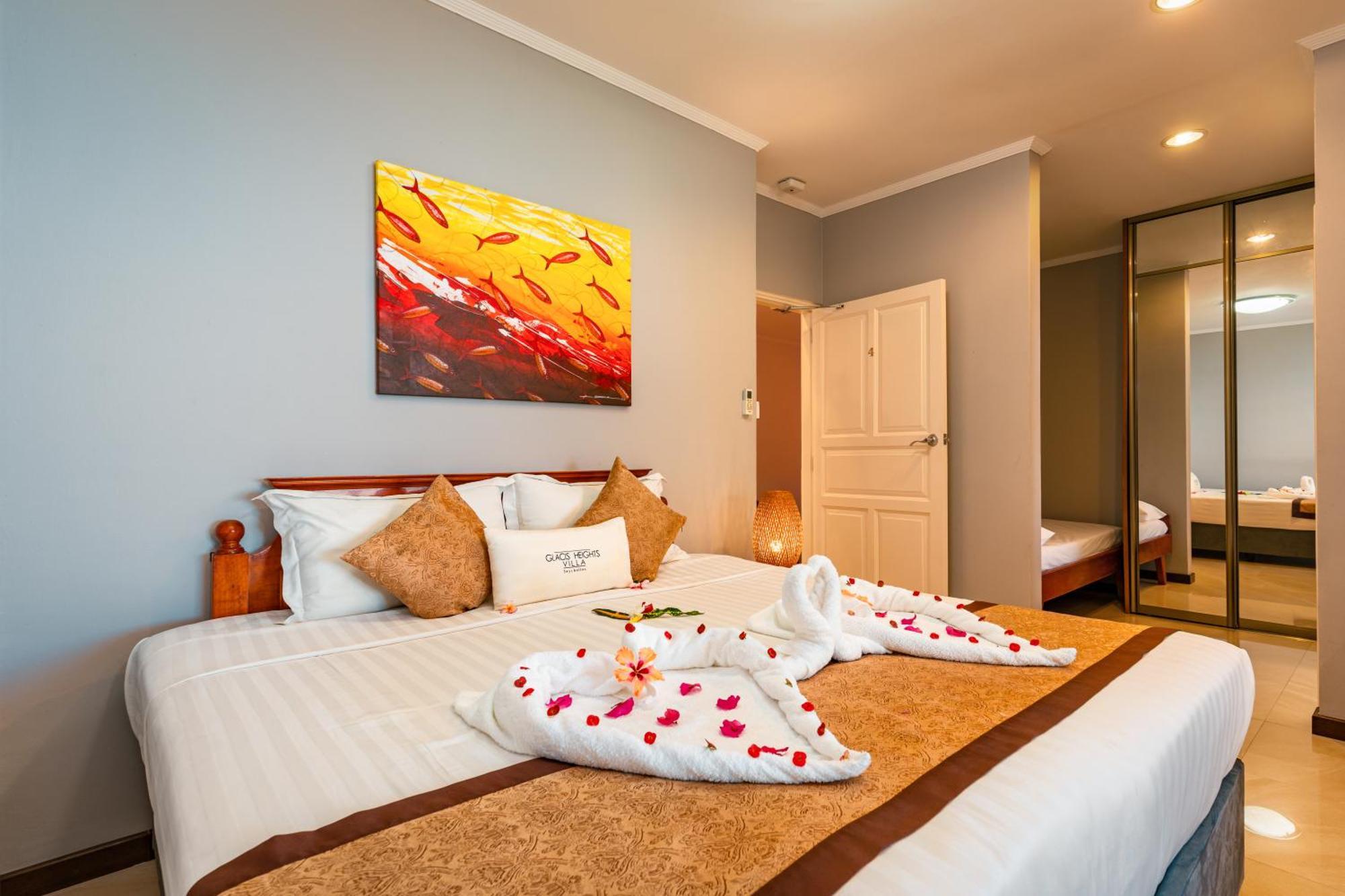 Glacis Heights Villa Luaran gambar