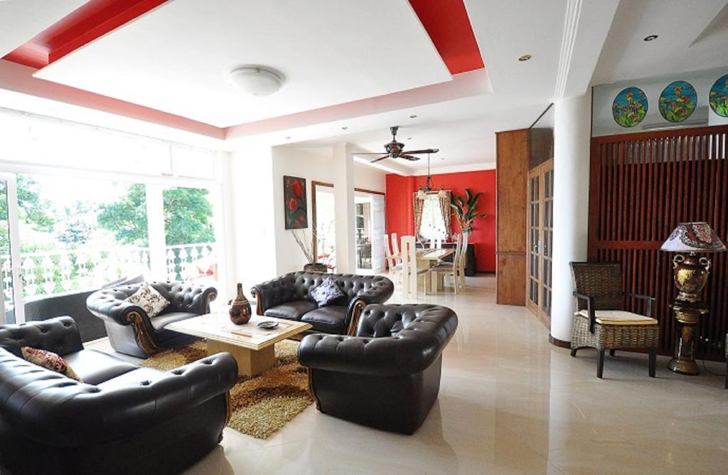 Glacis Heights Villa Luaran gambar