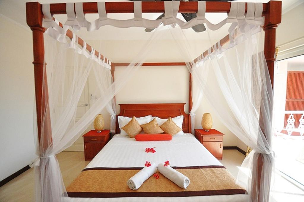 Glacis Heights Villa Luaran gambar