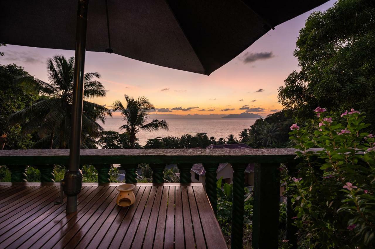 Glacis Heights Villa Luaran gambar