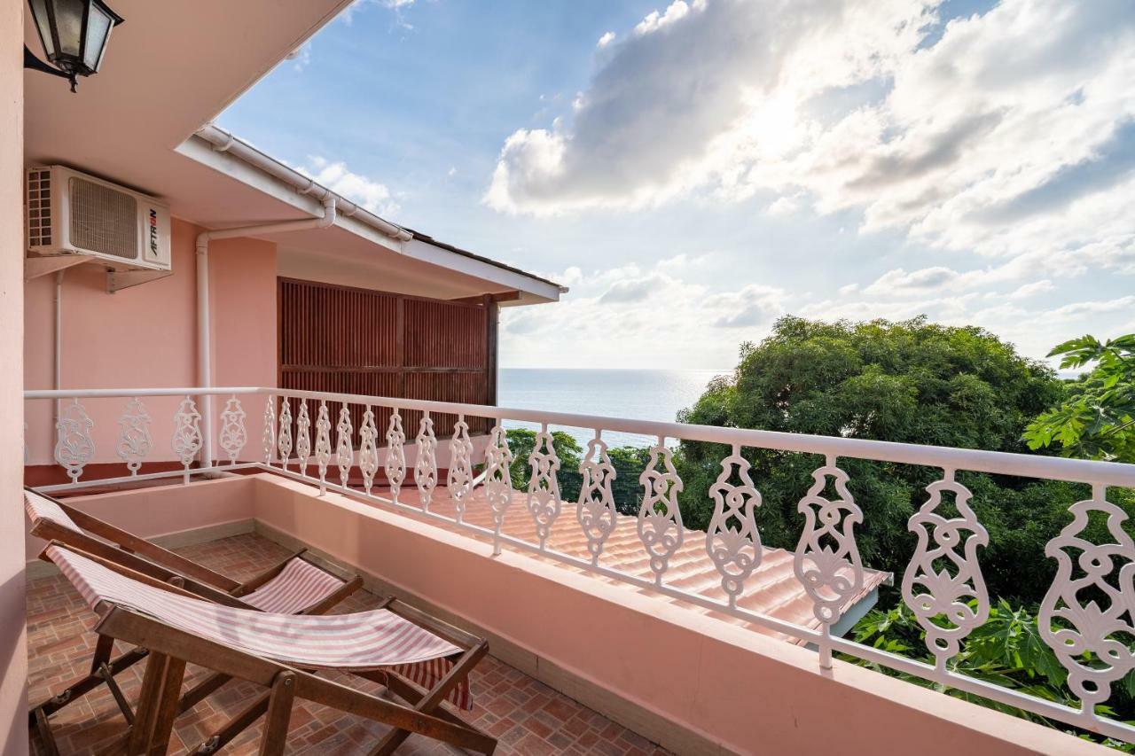 Glacis Heights Villa Luaran gambar