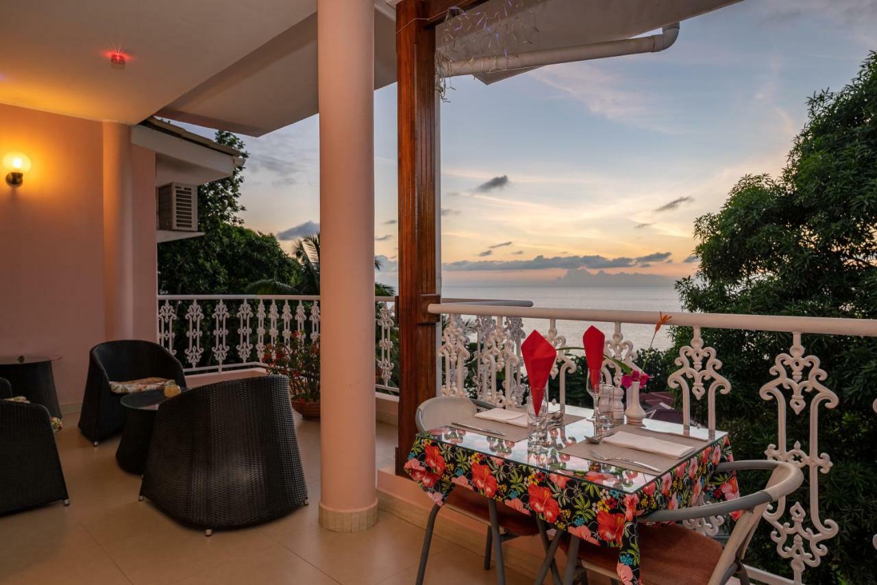 Glacis Heights Villa Luaran gambar