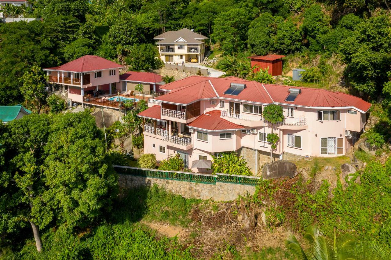 Glacis Heights Villa Luaran gambar