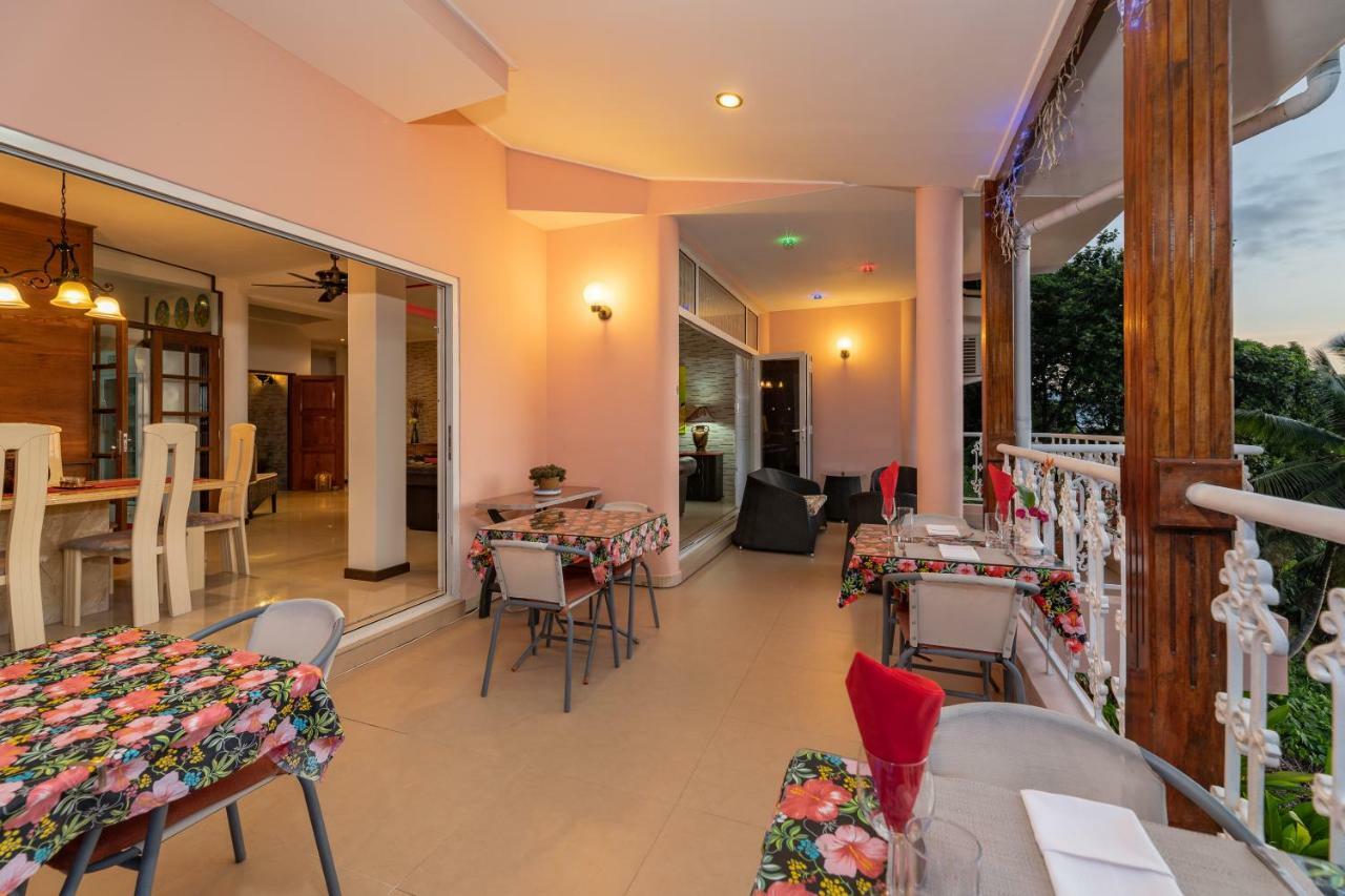 Glacis Heights Villa Luaran gambar