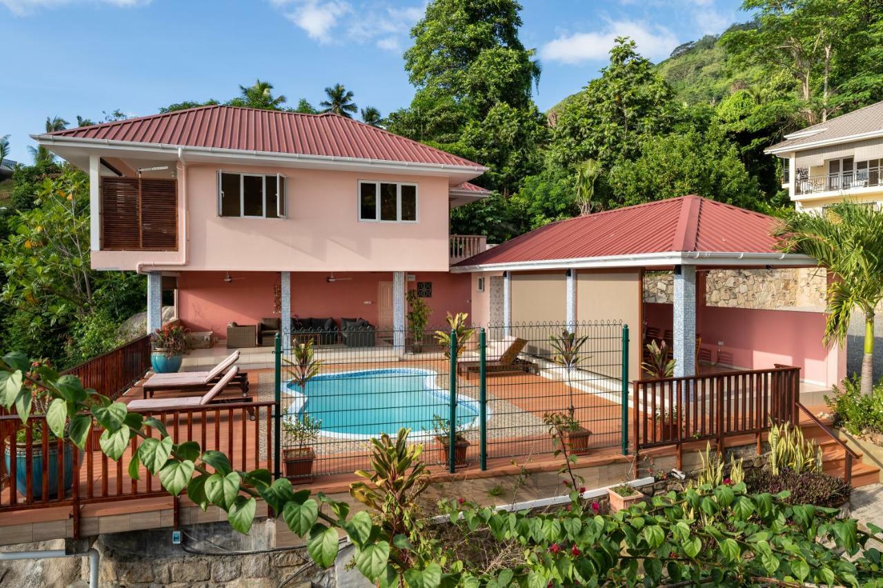Glacis Heights Villa Luaran gambar