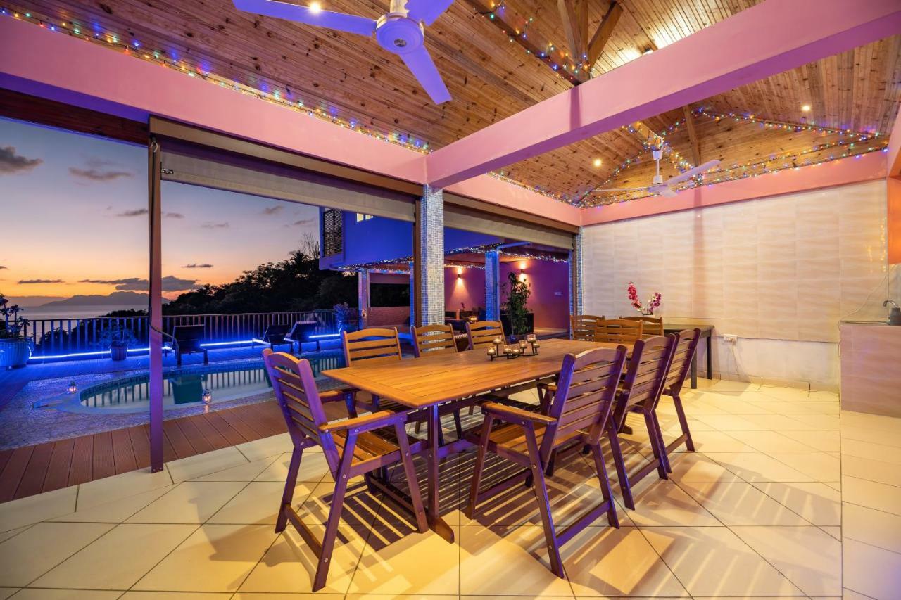 Glacis Heights Villa Luaran gambar